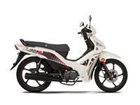 DUE 125 SPORT