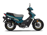 ZB 125 SPORT