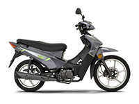 ZB 110 FULL